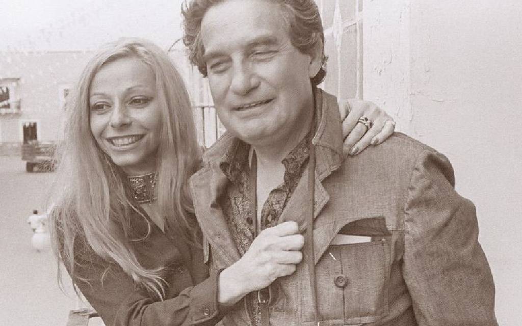 Preparan parte del acervo de Octavio Paz para su restauración