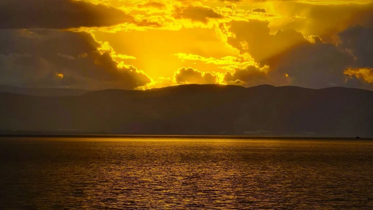Conéctate con la naturaleza en el Lago de Chapala
