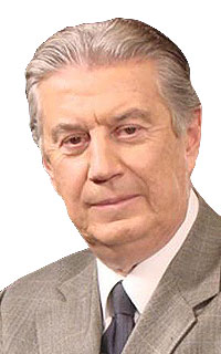 Sequía de agua y de ideas