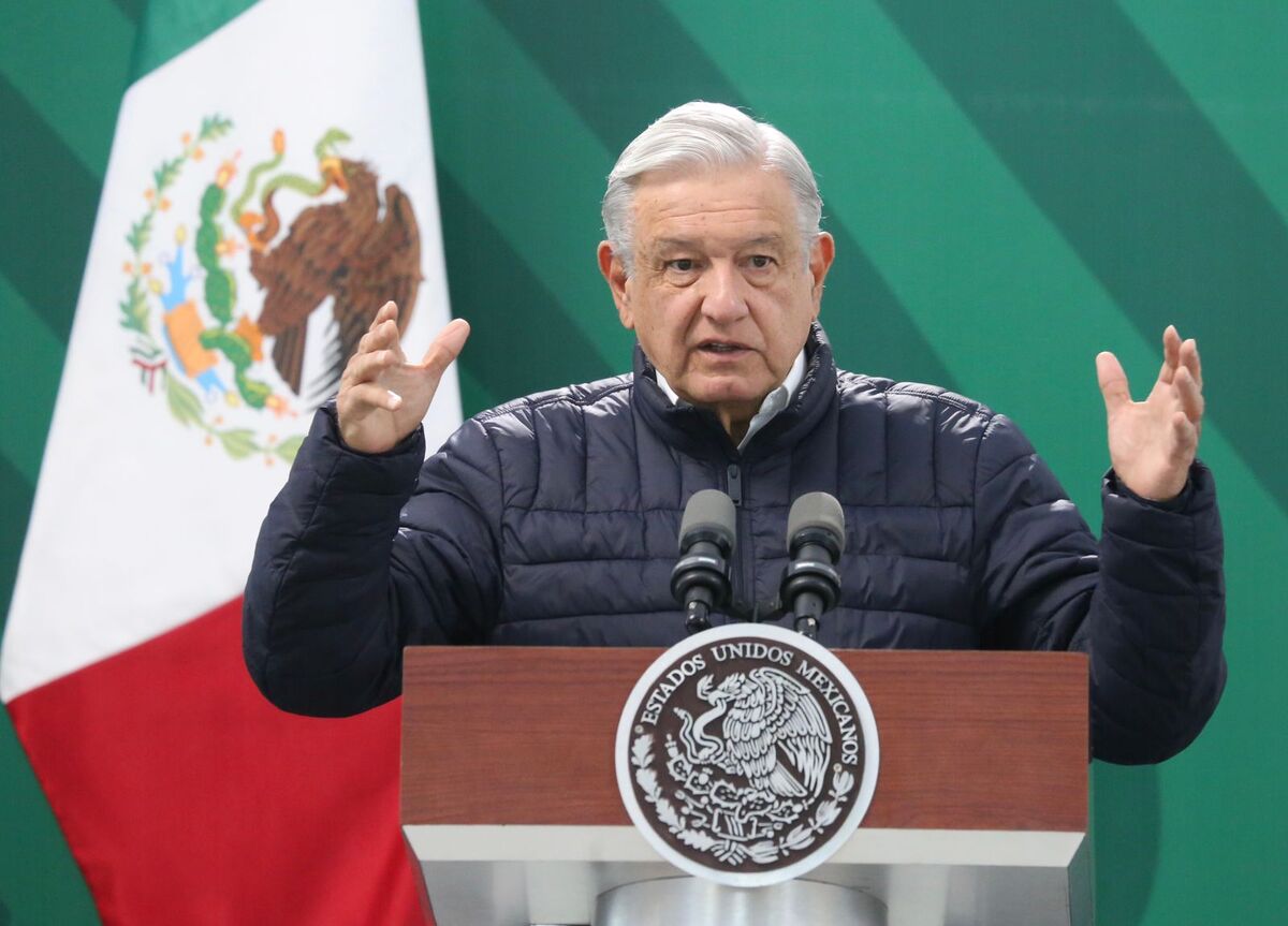 Ministros de SCJN son de la mafia del poder: AMLO tras freno a Plan B