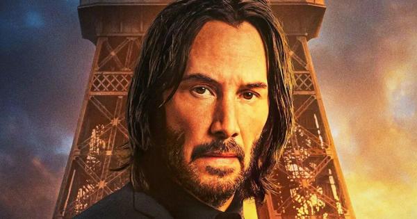 Este videojuego inspiró la mejor escena de John Wick 4; no es el juego piensas