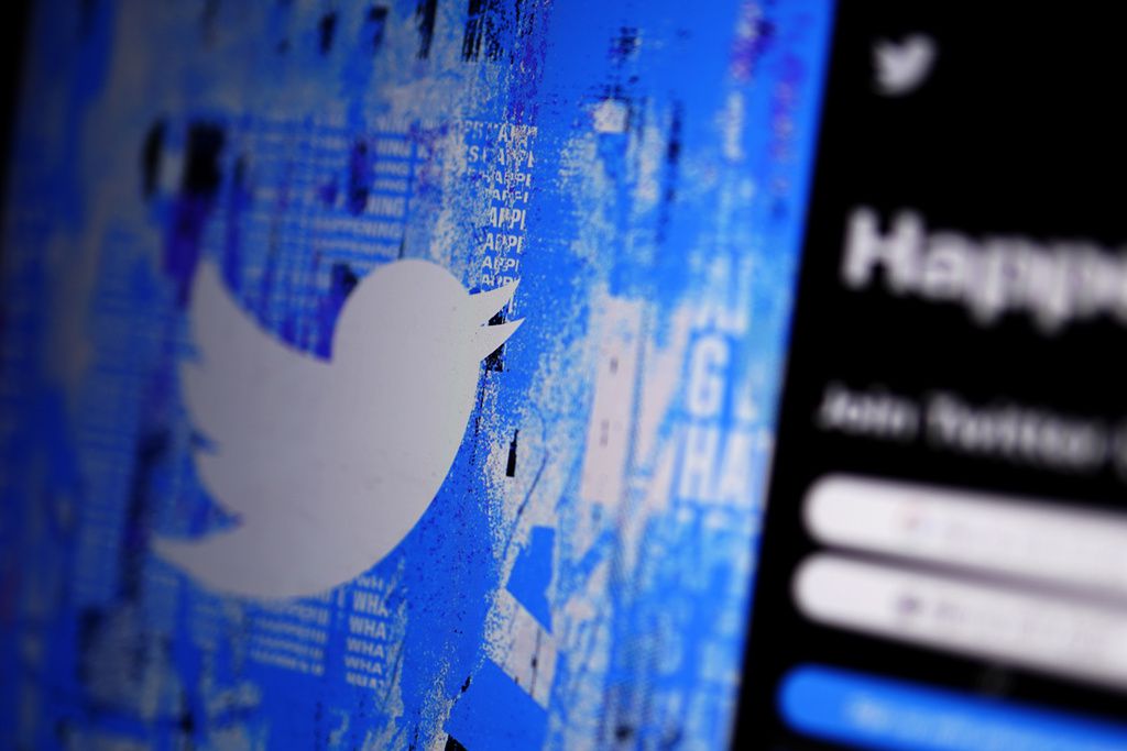 Twitter denuncia que parte de su código fuente fue filtrado