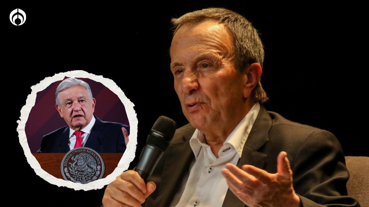 AMLO y el huevo de la serpiente: Creció a la vista de todos y buscará perpetuarse en el poder, advierte Hiriart