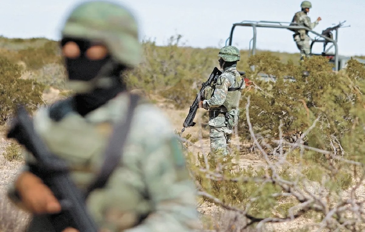 Declarar terroristas cárteles mexicanos no aportaría nada: Casa Blanca