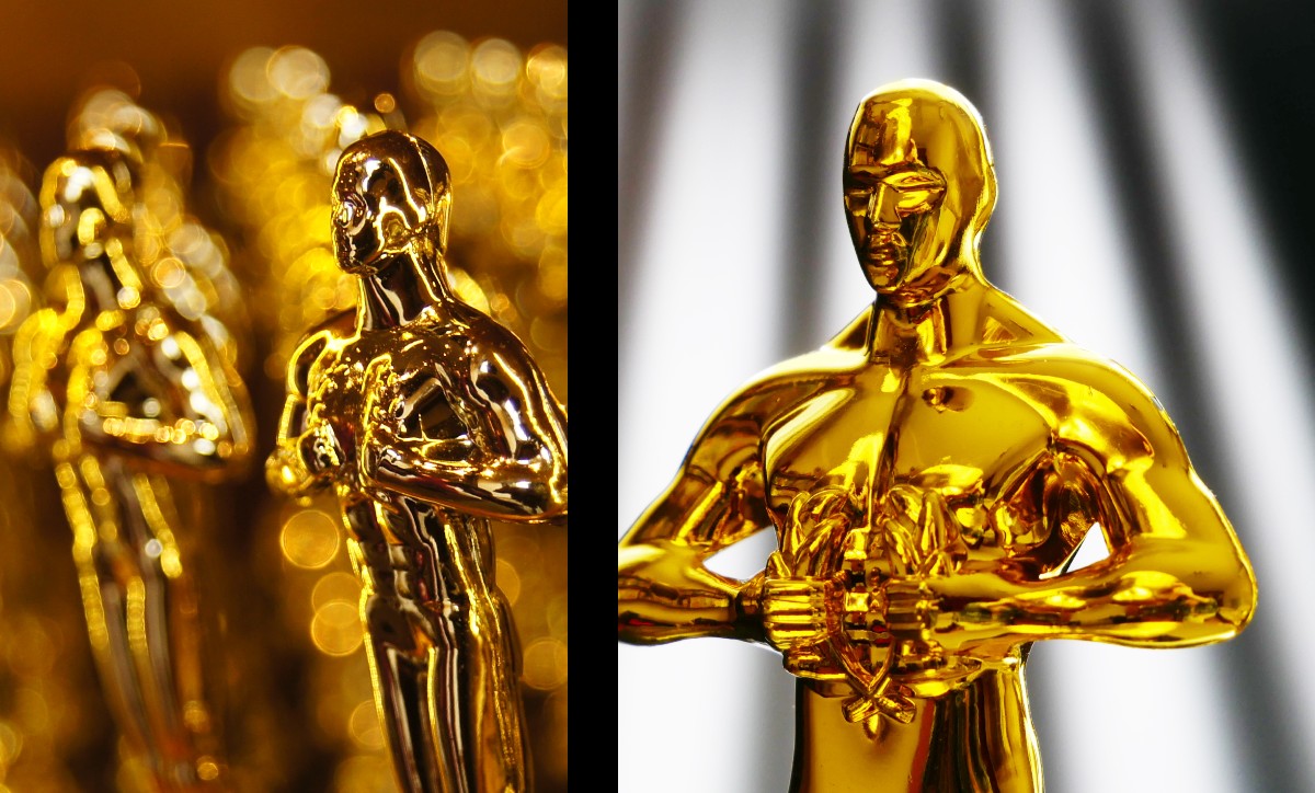 Oscar 2023: ¿Quiénes están NOMINADOS a los premios de la Academia?