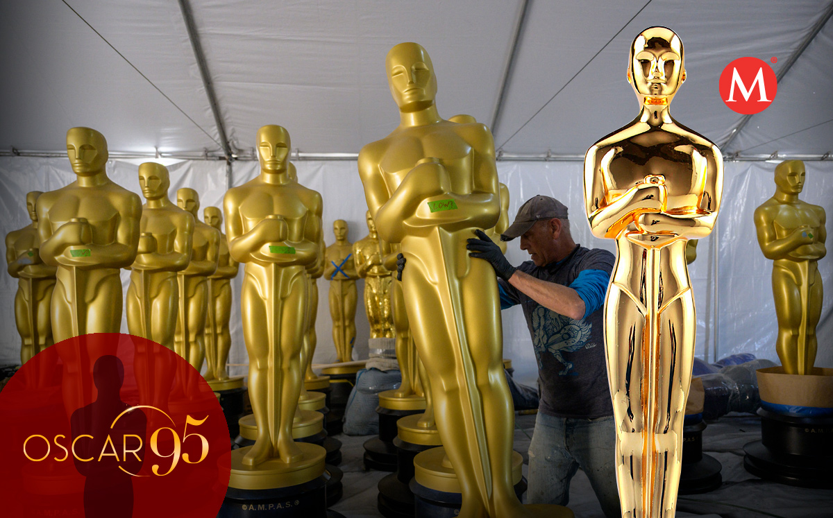 Premios Oscar 2023 En Vivo Conoce Historias Ceremonia Premiación