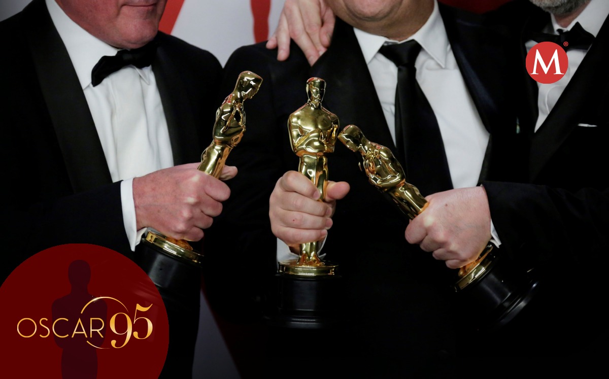 Mejor-director premios Oscar-2023. Ganador y nominados