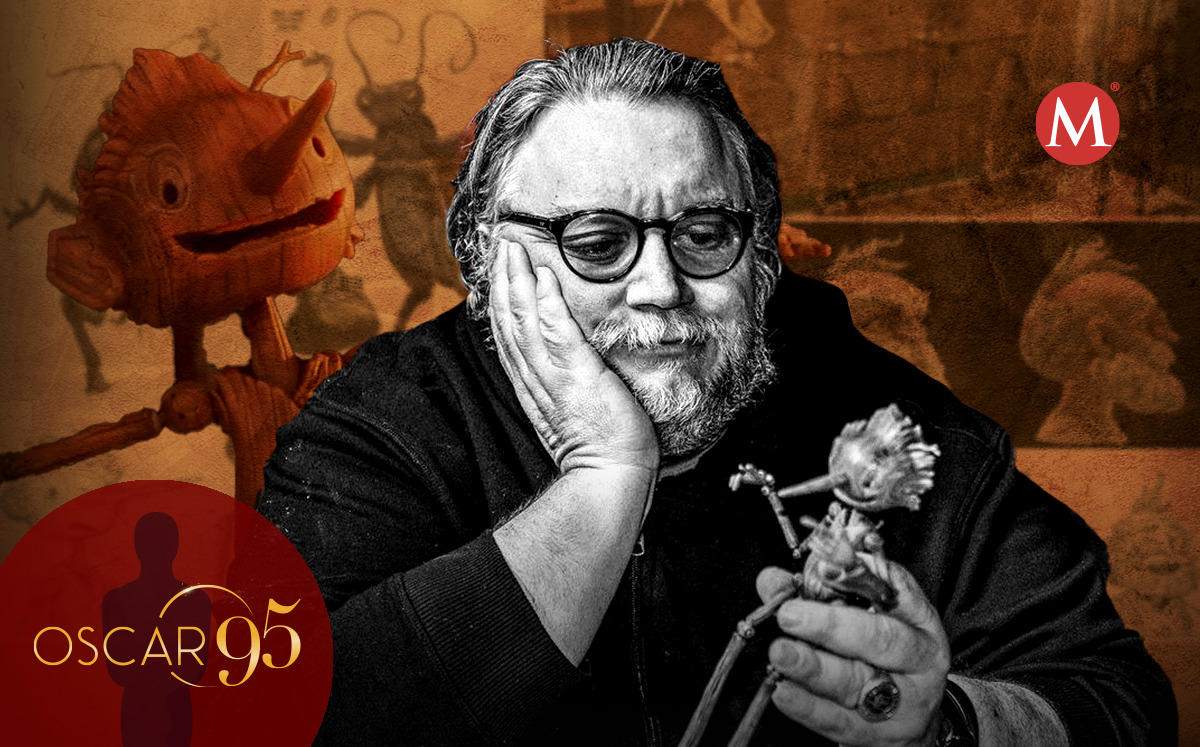 Oscar a la mejor película nominada 2023: nominados y ganador