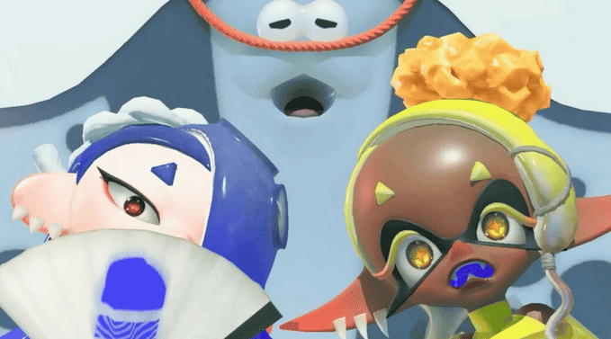 Splatoon 3 confirma el lanzamiento de un libro de arte y la banda sonora original en Japón