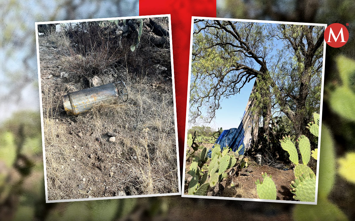 Globo que se incendió en Teotihuacán era operado por ésta empresa