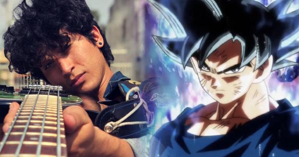 Dragon Ball Z: joven mexicano demuestra que su nombre real es “Goku” y se hace viral