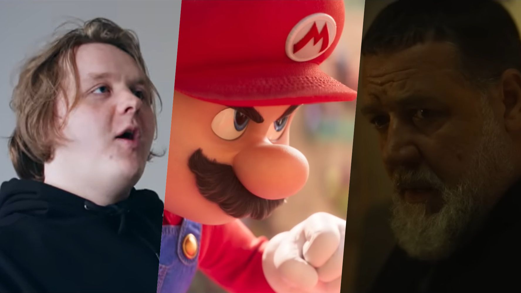 ¡Prepárate para el maratón! Estrenos de películas en cine y streaming para Semana Santa