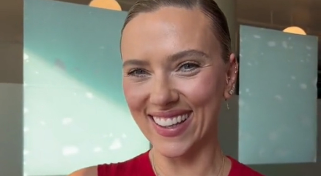 ¿Por qué Scarlett Johansson no tiene redes sociales? La actriz lo revela
