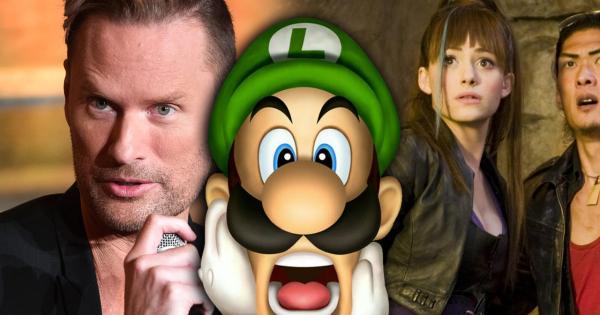 Compositor de Super Mario Bros. La Película también trabajó en uno de los peores filmes de la historia