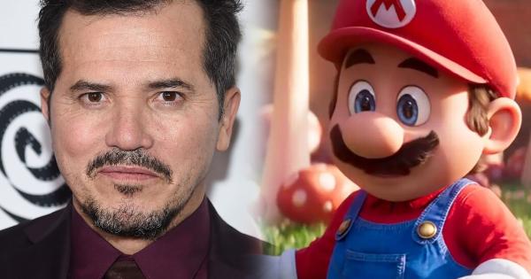 “Arruinaron la inclusión”, actor colombiano critica la falta de personajes latinos en Super Mario Bros. La Película