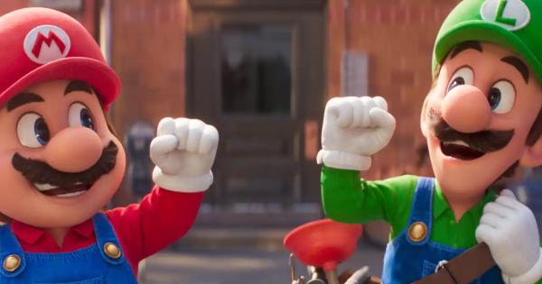 Tras éxito de Super Mario Bros. La Película, Nintendo sugiere que hará más cintas con Illumination