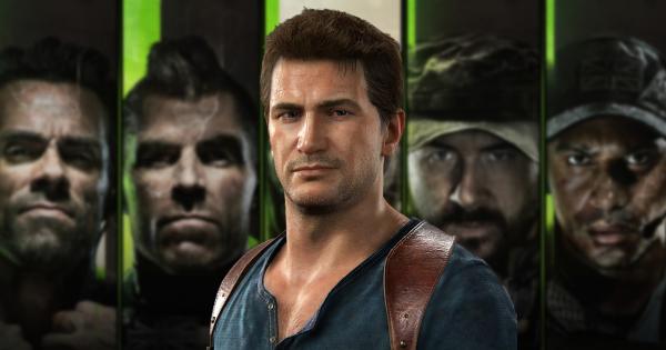 Activision canceló Advanced Warfare 2 y un Call of Duty en tercera persona inspirado en Uncharted