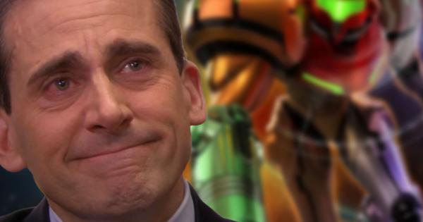 ¡Es hermoso! Fan crea su minimanual de Metroid Prime Remastered