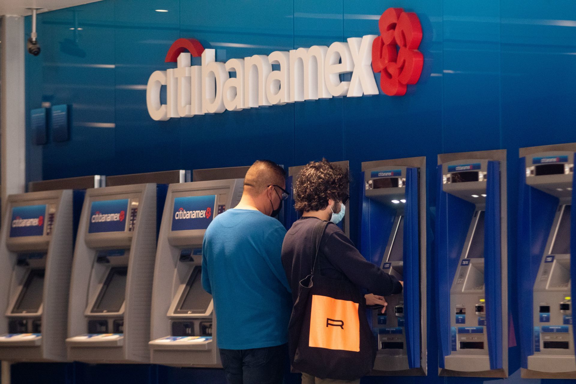 ¿Falla en Citibanamex provocó que sacaras dinero de otro cajero? Pide tu bonificación