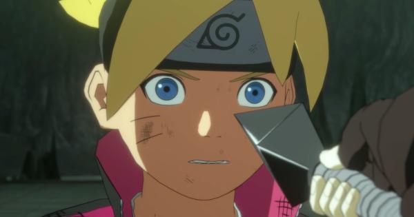 El nuevo juego de Naruto incluirá a un personaje jamás visto en el anime o el manga