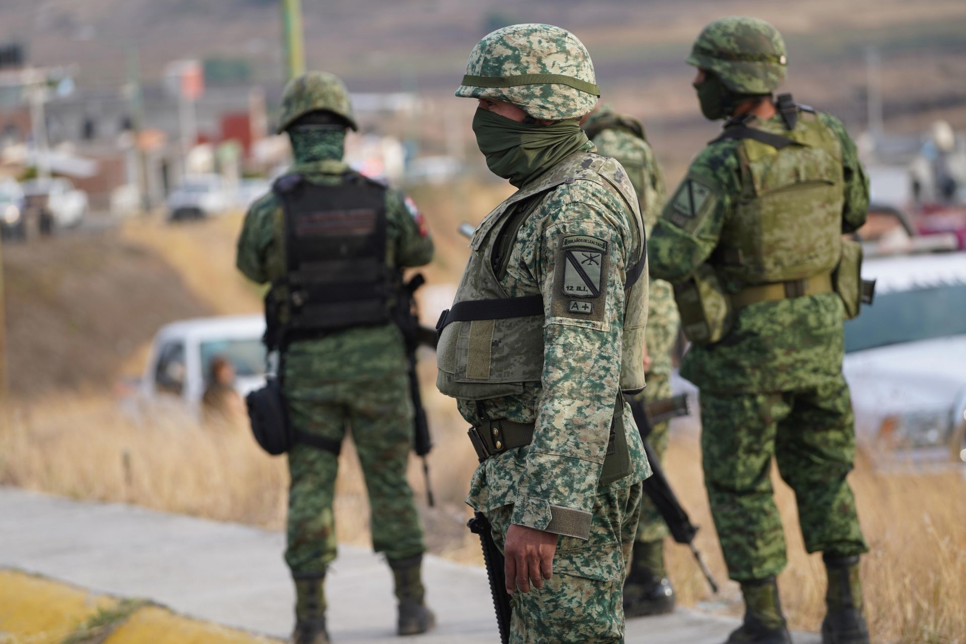 ¿Qué perdió el Ejército con la decisión de la Suprema Corte?  Esto sabemos