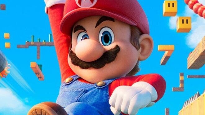La película de Mario nos deja nueva promo de My Nintendo América