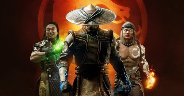 Anuncio de Mortal Kombat 12 es inminente; nuevo video esconde posible teaser