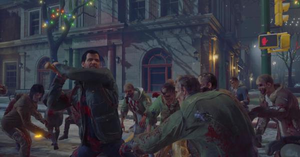Dead Rising podría volver; comparten emocionante noticia sobre la IP de zombies