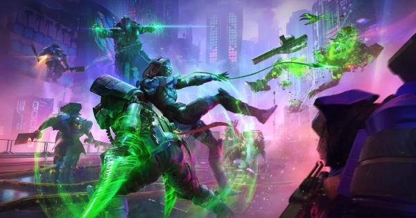 Destiny está más cerca del cine y la televisión gracias a este fichaje de Bungie