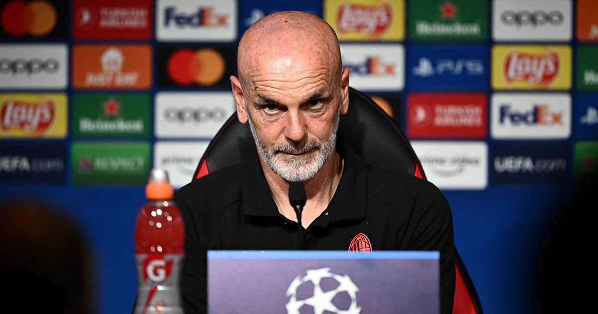 AC Milán no se da por vencido en Champions League