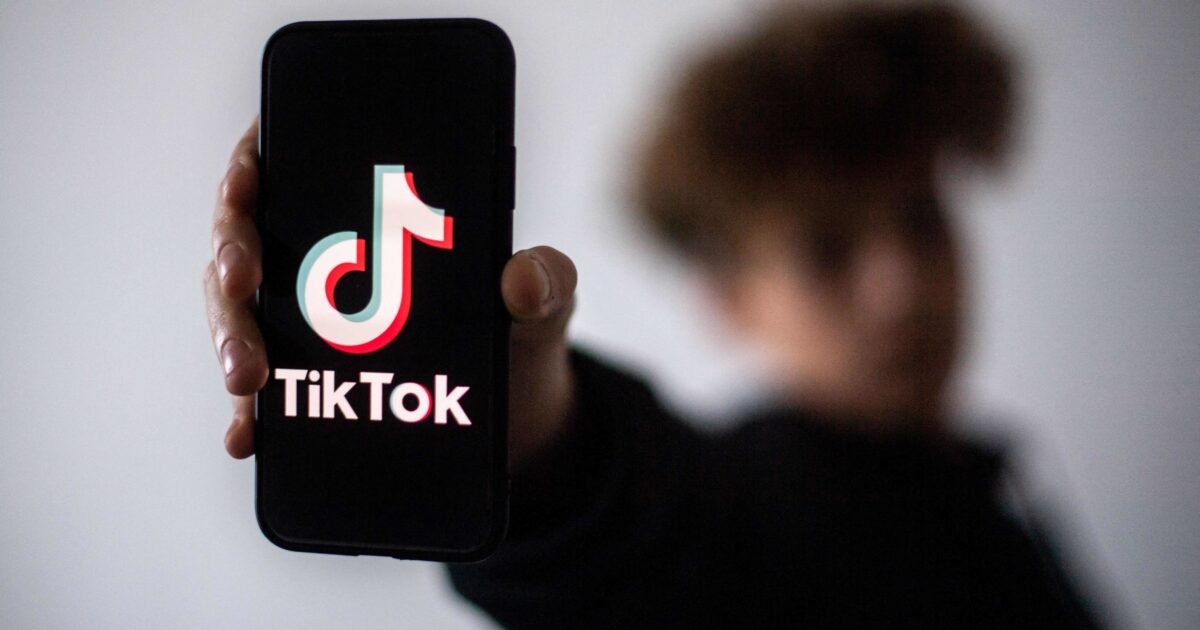Influencers demandan al estado de Montana tras implementación de ley que prohíbe TikTok