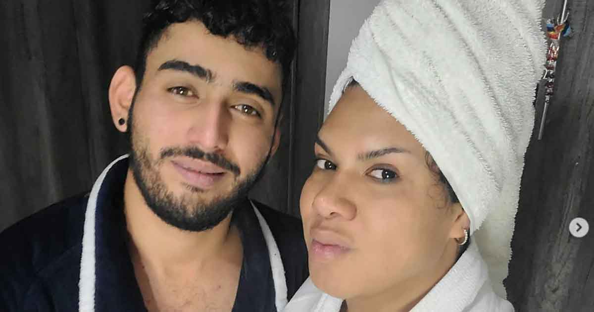 Kimberly de ‘Las Perdidas’ se casó y no invitó a sus amigas