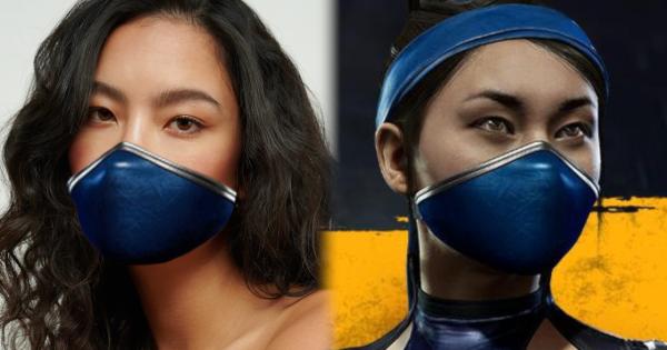 Actriz de Resident Evil será Kitana en nueva película live-action de Mortal Kombat