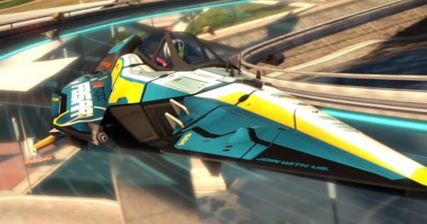 ¿Habrá película de WipEout? Cineasta emociona a los fans