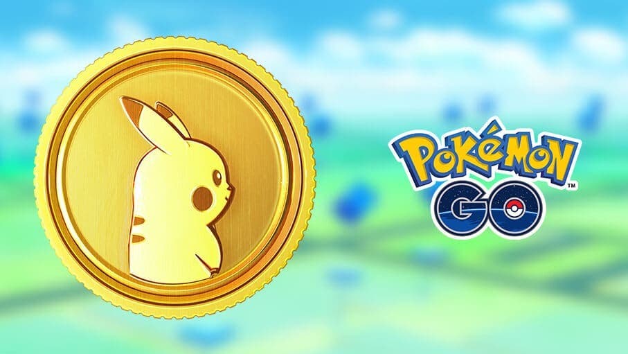 Critican las ofertas de la Tienda web de Pokémon GO