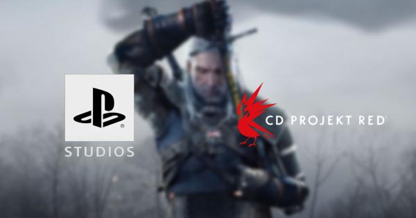 Resurge rumor de que Sony comprará CD Projekt RED, ¿deberías creerlo?