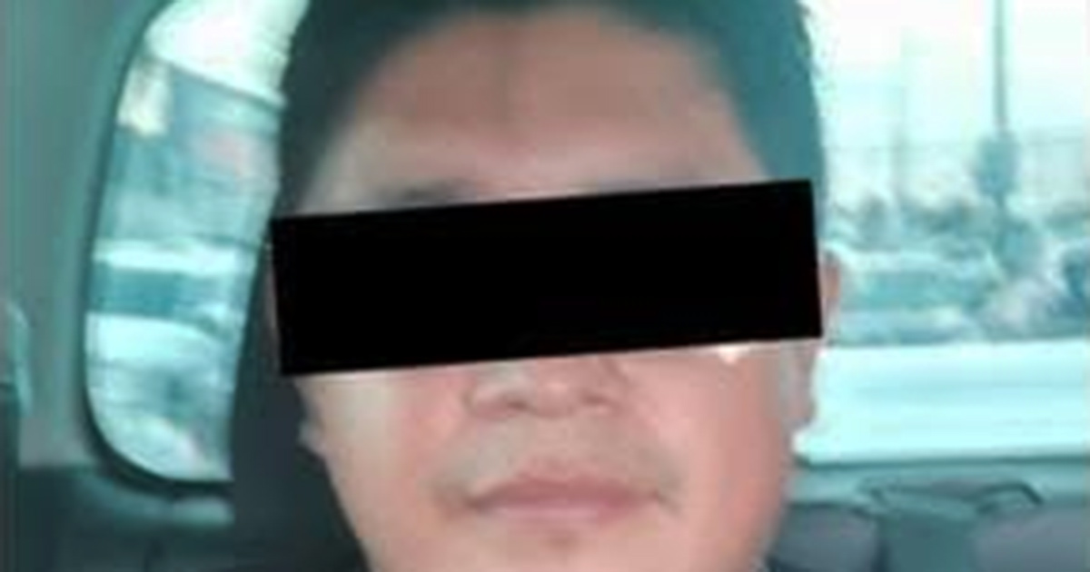Cae maestro de artes que violó a alumna de secundaria de Hidalgo