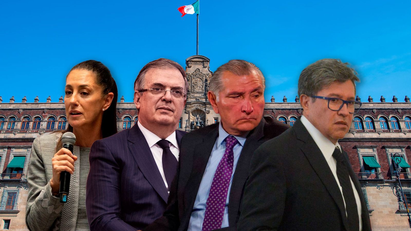 Morena convoca a reunón para elegir método de elección de candidato presidencial