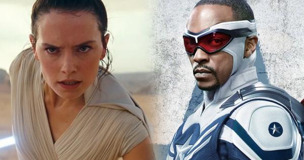 Avengers, Los 4 Fantásticos, Star Wars y más películas se retrasan por la huelga de escritores