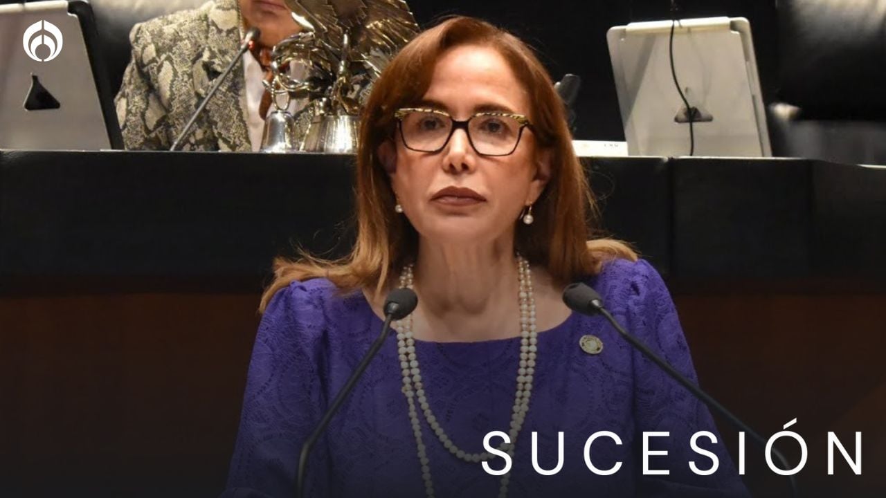 Yeidckol se inspiró en la mañanera: Así decidió sumarse a las corcholatas de Morena rumbo al 2024