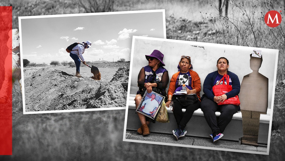 Cárteles mexicanos toman pacto de paz de madres buscadoras