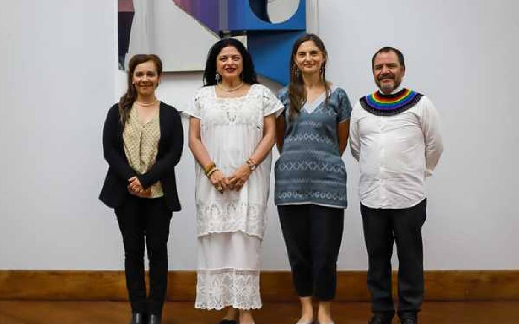 Cambios en el Cenart y en el Centro Cultural Helénico