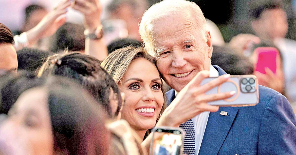 Joe Biden pide más leyes para proteger a ‘dreamers’