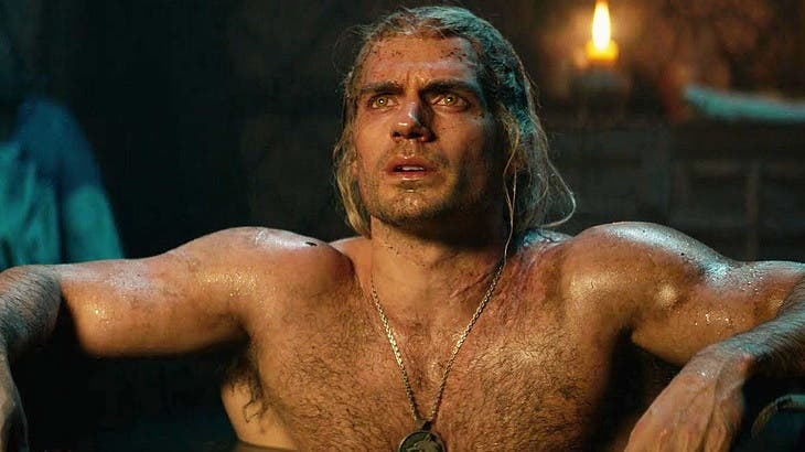 Henry Cavill: Esta ha sido su última despedida de Geralt De Rivia de The Witcher