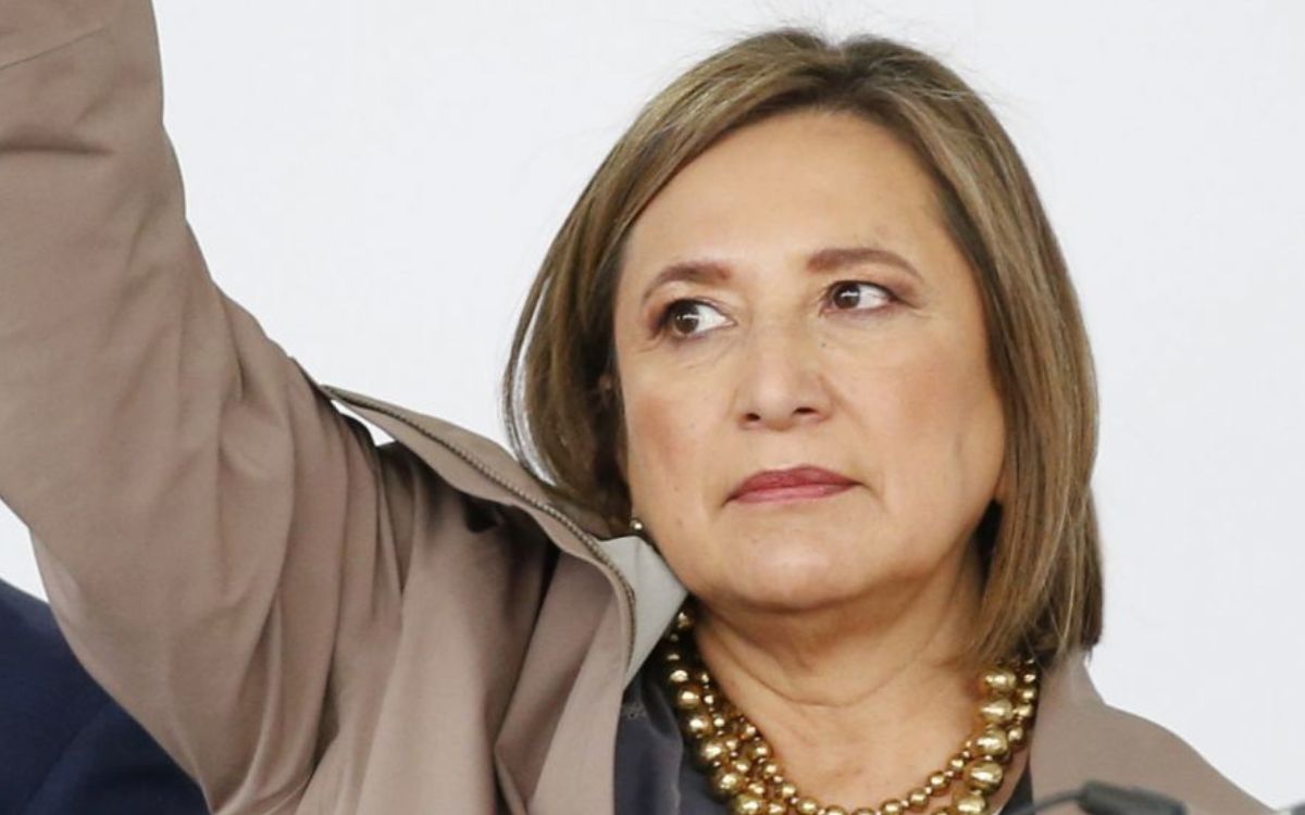¿De dónde viene y qué representa Xóchitl Gálvez?: Mesa de Análisis