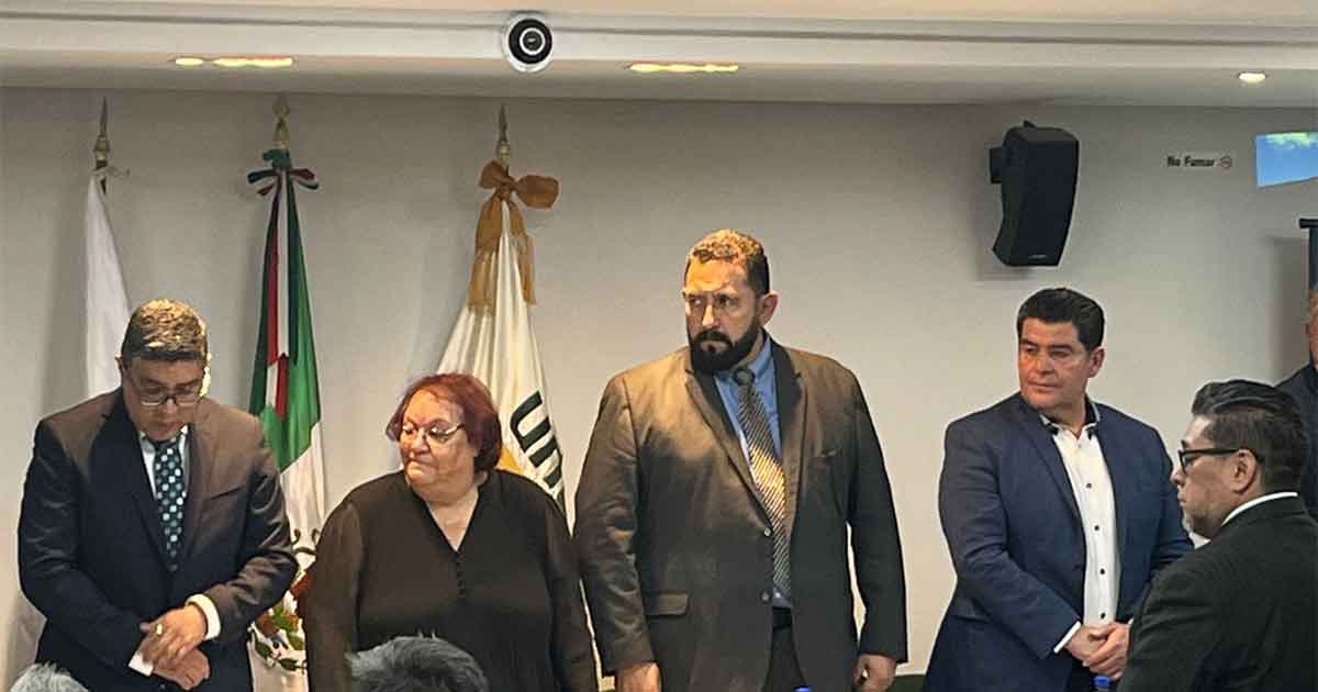 No existe cobro de piso en la Central de Abastos: Coordinadora de Ceda