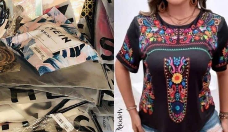 Shein retira prendas con diseños culturales mexicanos; ¿qué sigue?