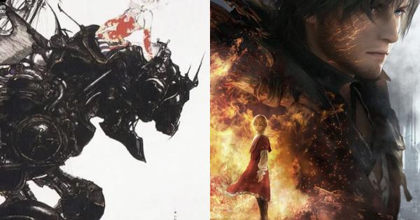 El origen del nombre Final Fantasy no es el que pensamos por décadas