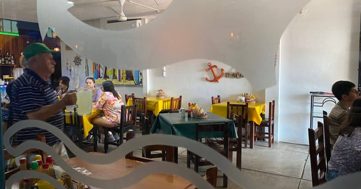 ¿Eres restaurantero y quieres ahorrar? Canirac Guasave ofrece programa para reducir consumo de energía