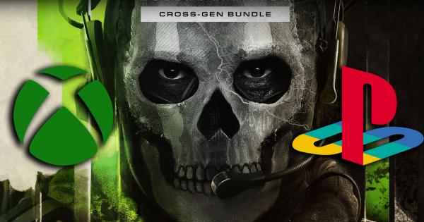 ¿Cuánto dura el acuerdo entre Xbox y Sony para mantener Call of Duty en PlayStation?